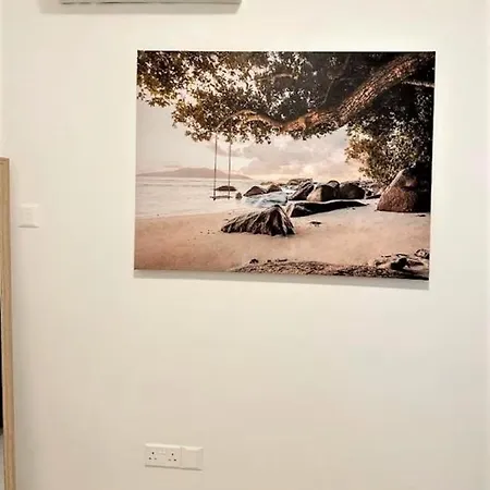 H&o Alina Sunset شقة *