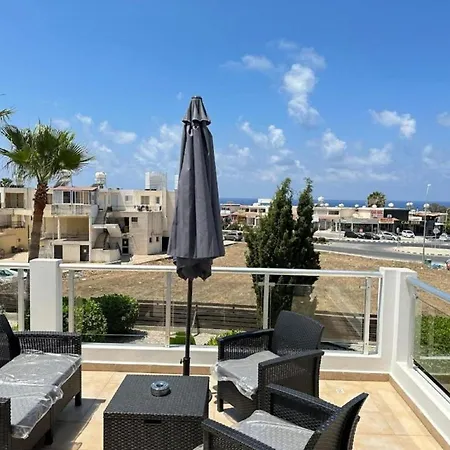 شقة H&o Alina Sunset