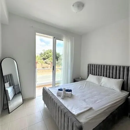 H&o Alina Sunset * بافوس