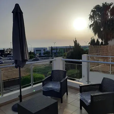 H&o Alina Sunset Paphos