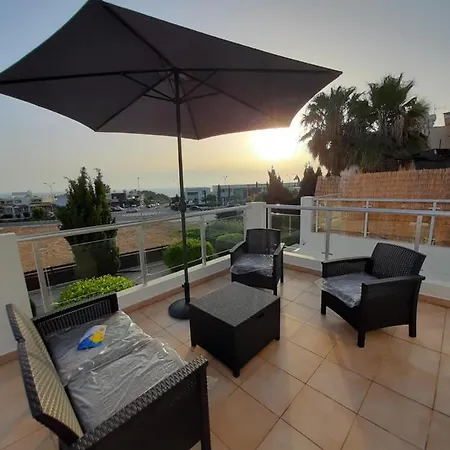 H&o Alina Sunset Apartamento *