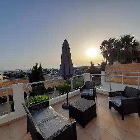 H&o Alina Sunset * Paphos