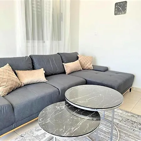 H&o Alina Sunset Apartment Paphos