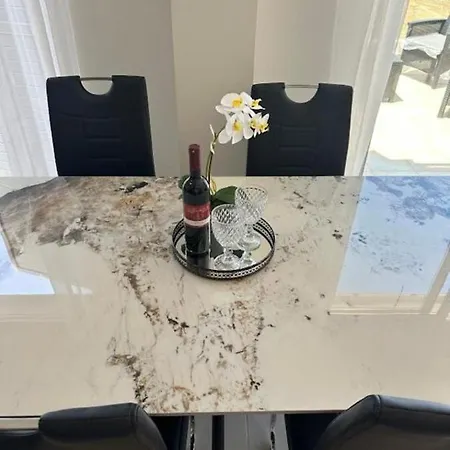 H&o Alina Sunset Appartement *