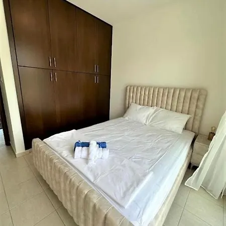 H&o Alina Sunset * Πάφος