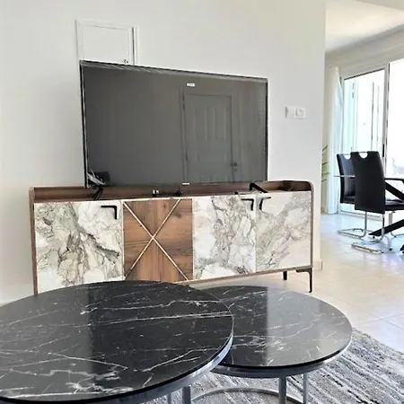 Apartamento H&o Alina Sunset *