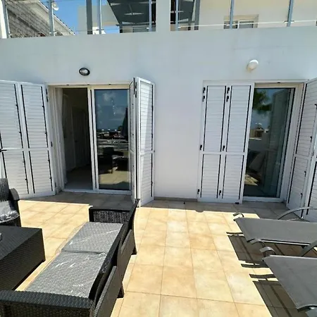 H&o Alina Sunset Paphos