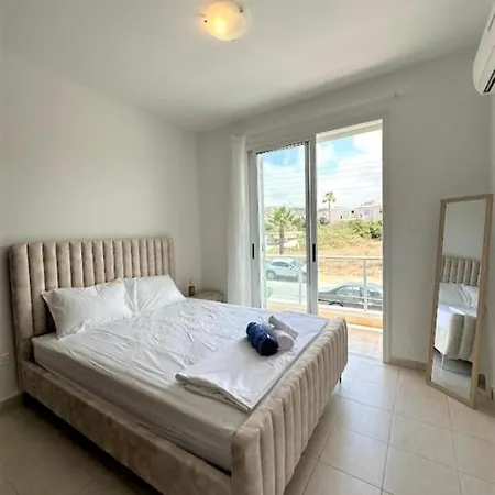 Apartamento H&o Alina Sunset *