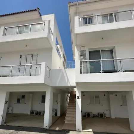 Apartment H&o Alina Sunset