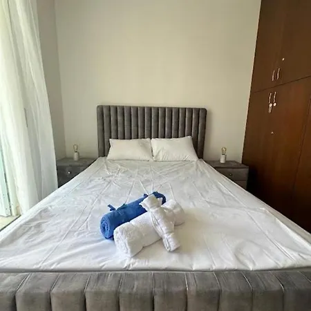 Apartamento H&o Alina Sunset *