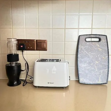 Apartamento H&o Alina Sunset *