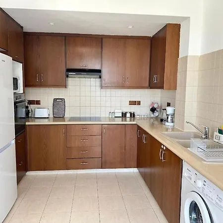 Apartamento H&o Alina Sunset *