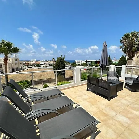 Appartement H&o Alina Sunset