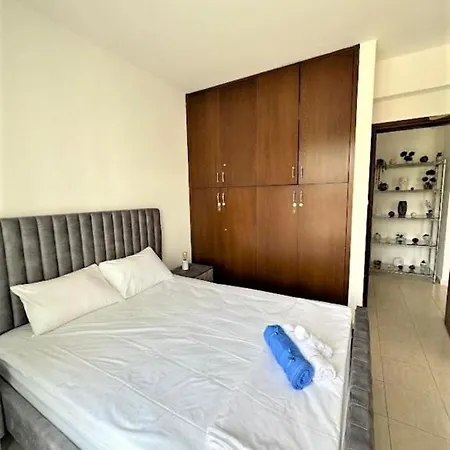 Appartement H&o Alina Sunset *