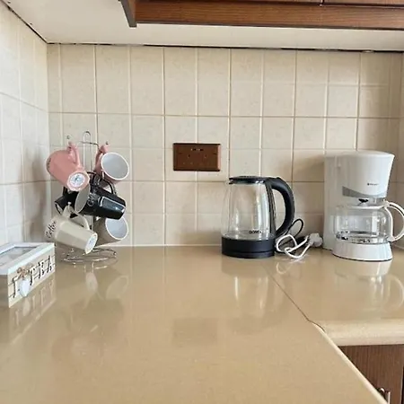 Apartamento H&o Alina Sunset