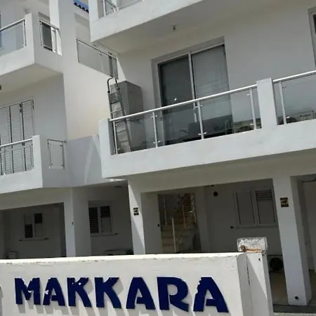 Apartment H&o Alina Sunset Paphos