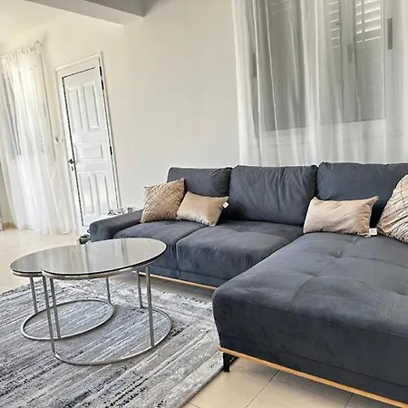 Apartamento H&o Alina Sunset *