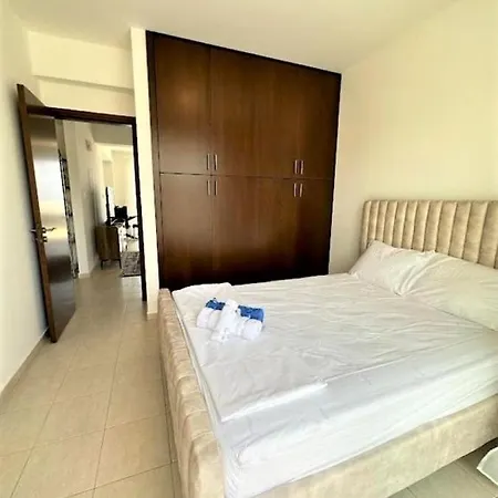 H&o Alina Sunset Paphos