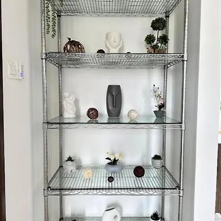 Διαμέρισμα H&o Alina Sunset Πάφος