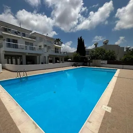 H&o Alina Sunset Apartment Paphos