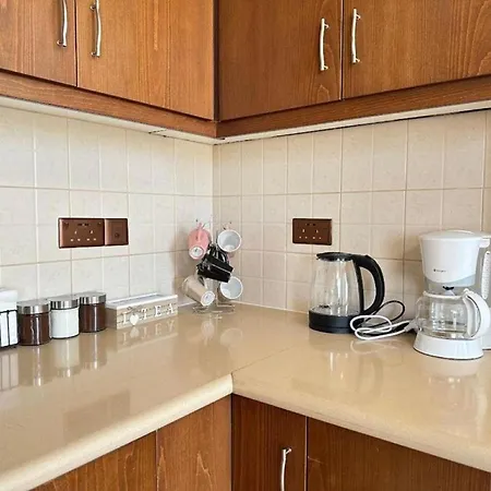 Appartement H&o Alina Sunset *