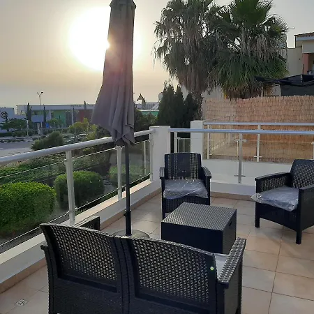 Apartment H&o Alina Sunset