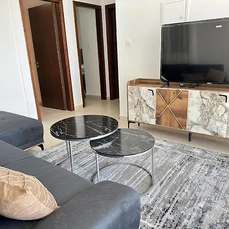 Apartment H&o Alina Sunset Paphos