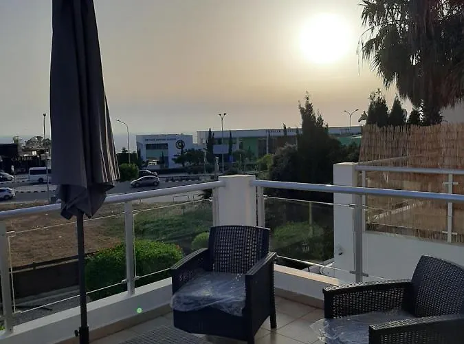 H&o Alina Sunset Paphos