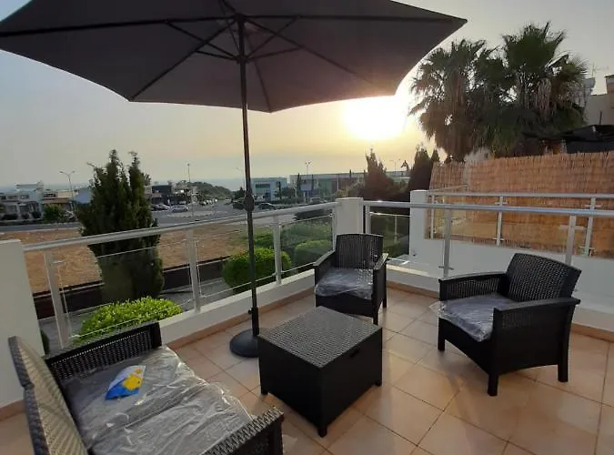 H&o Alina Sunset Appartamento *