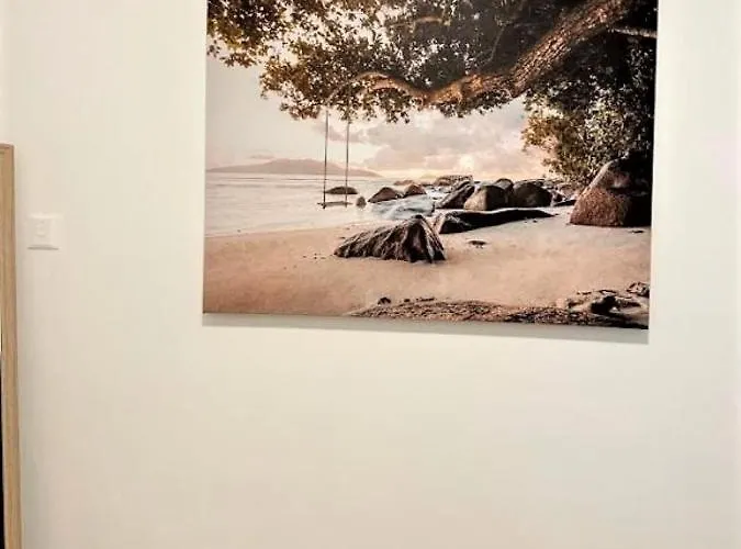 H&o Alina Sunset Appartamento *