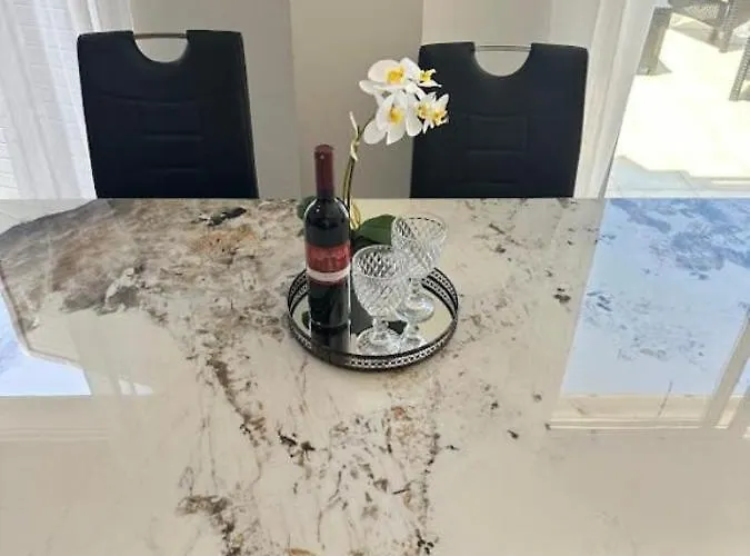 H&o Alina Sunset Appartamento *