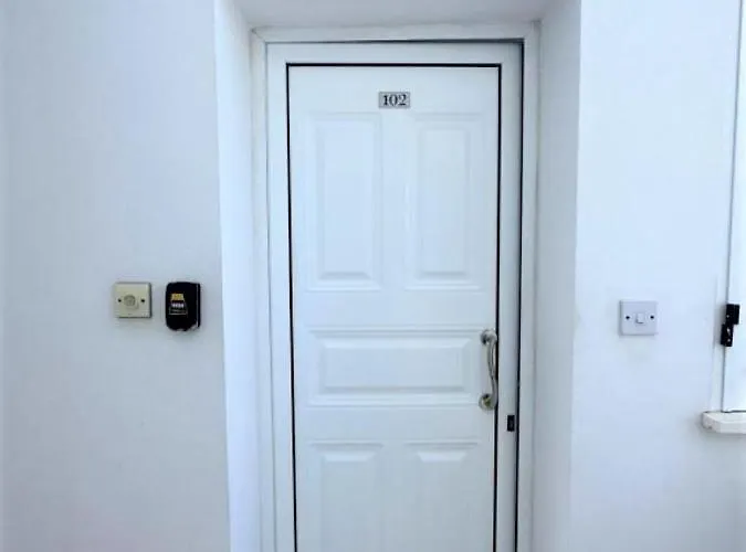 H&o Alina Sunset Appartamento Paphos