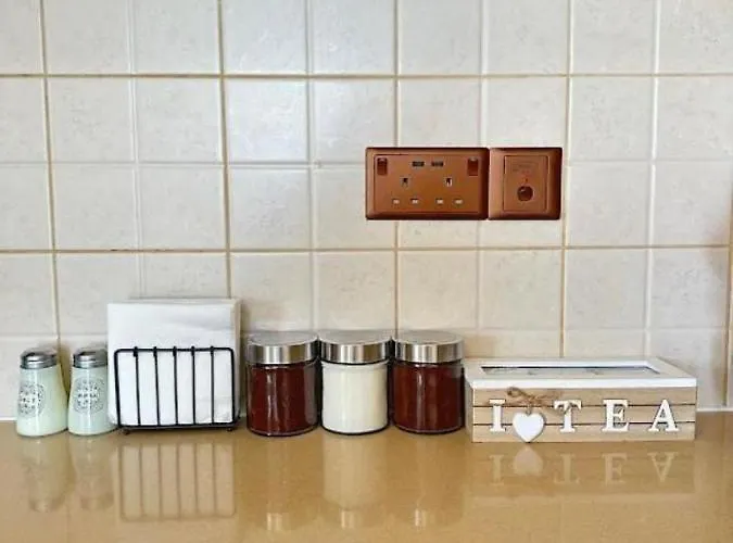 H&o Alina Sunset Paphos