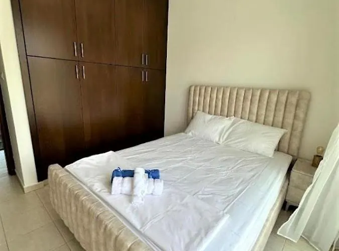 H&o Alina Sunset * Paphos