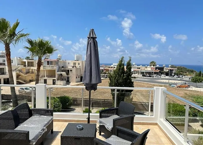 Appartamento H&o Alina Sunset