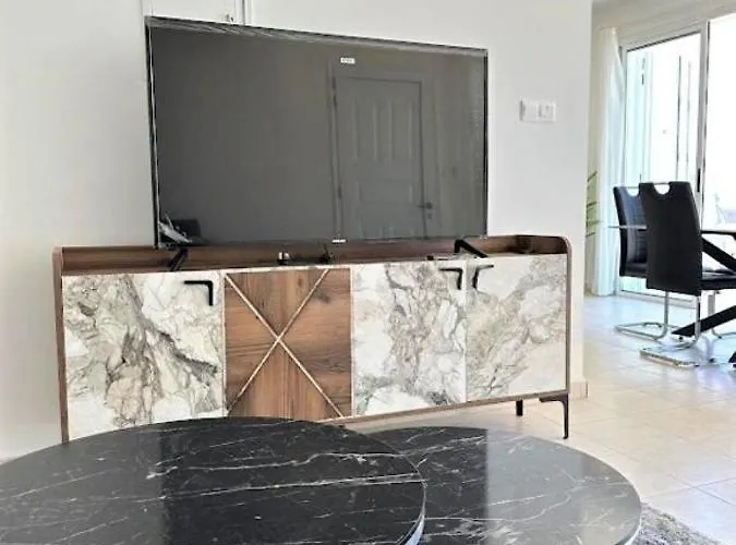 Appartamento H&o Alina Sunset *