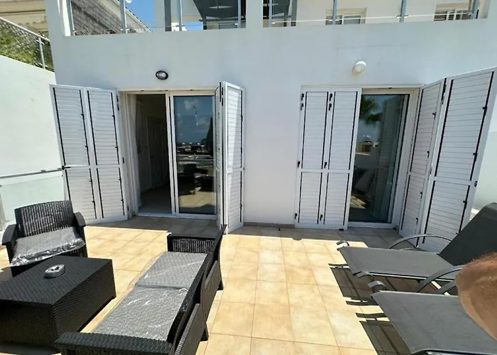 H&o Alina Sunset Paphos