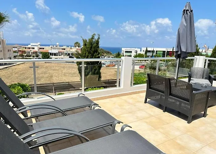 Appartamento H&o Alina Sunset