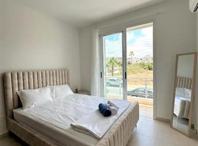 Appartamento H&o Alina Sunset *