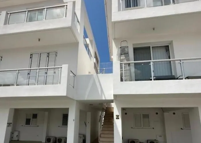 Appartamento H&o Alina Sunset