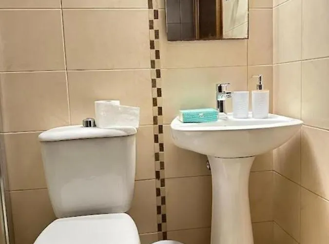 Appartamento H&o Alina Sunset *