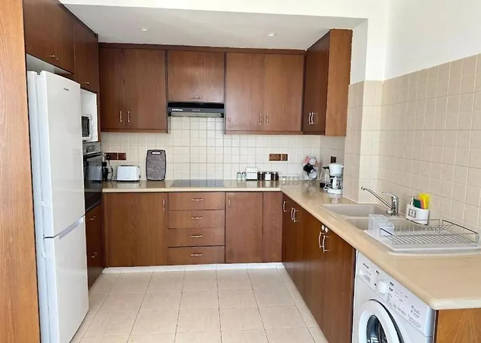 Appartamento H&o Alina Sunset *