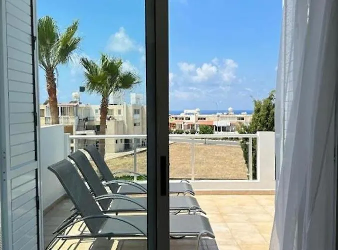 H&o Alina Sunset Appartamento