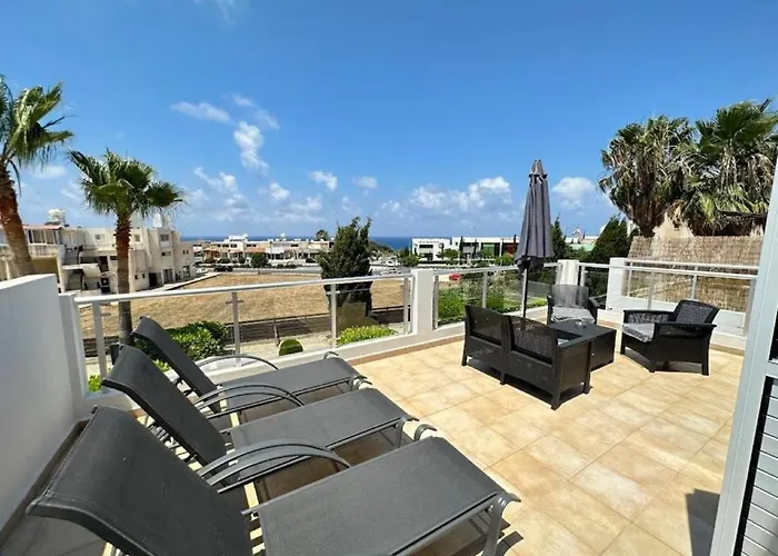 Appartamento H&o Alina Sunset