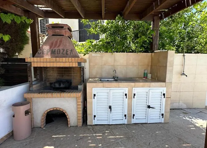 Appartamento H&o Alina Sunset