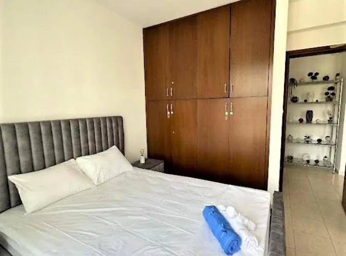 Appartamento H&o Alina Sunset *