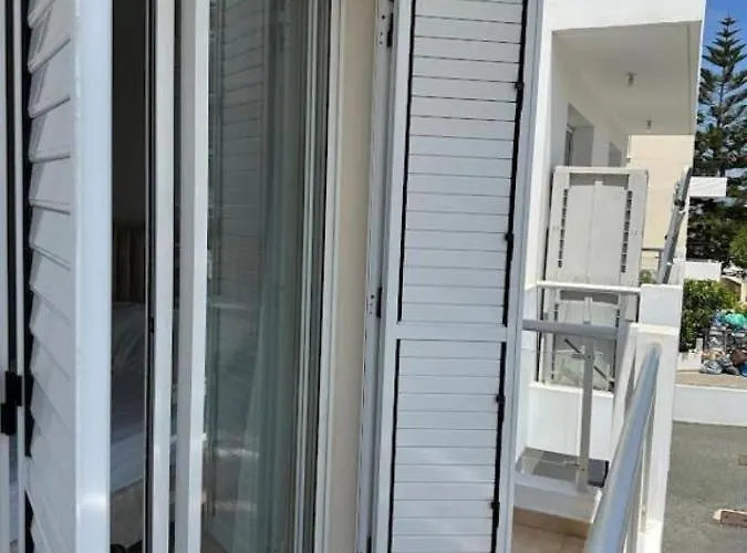 H&o Alina Sunset Paphos