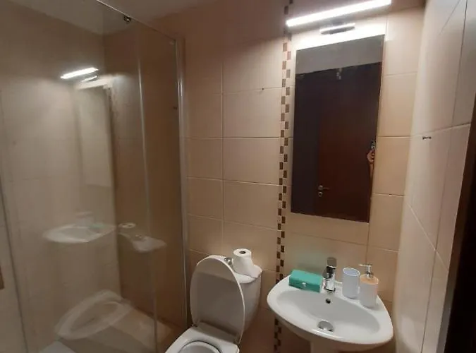 Appartamento H&o Alina Sunset *