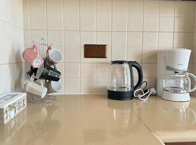 Appartamento H&o Alina Sunset