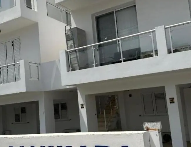 Appartamento H&o Alina Sunset Paphos